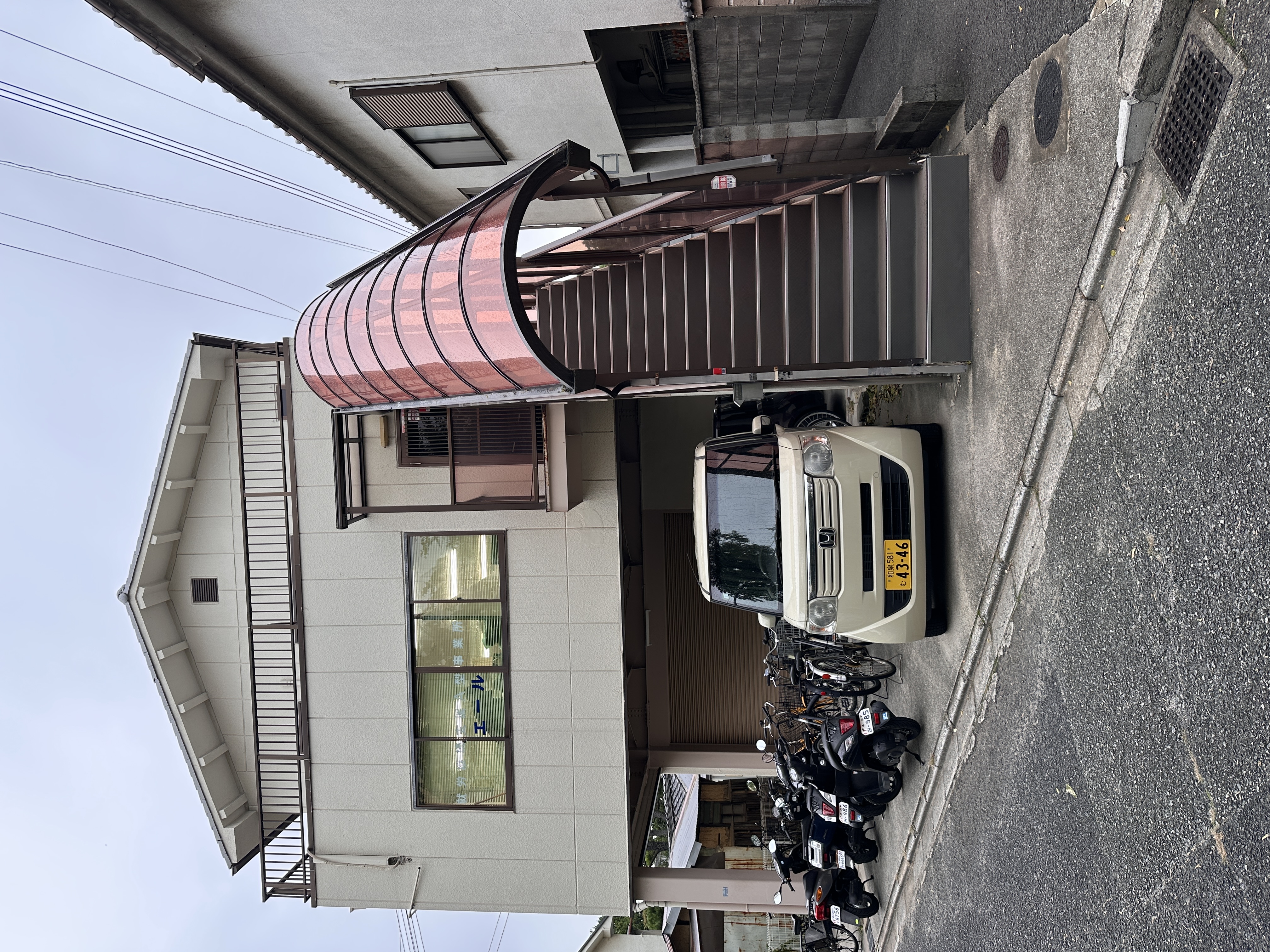 高石千代田TKビル